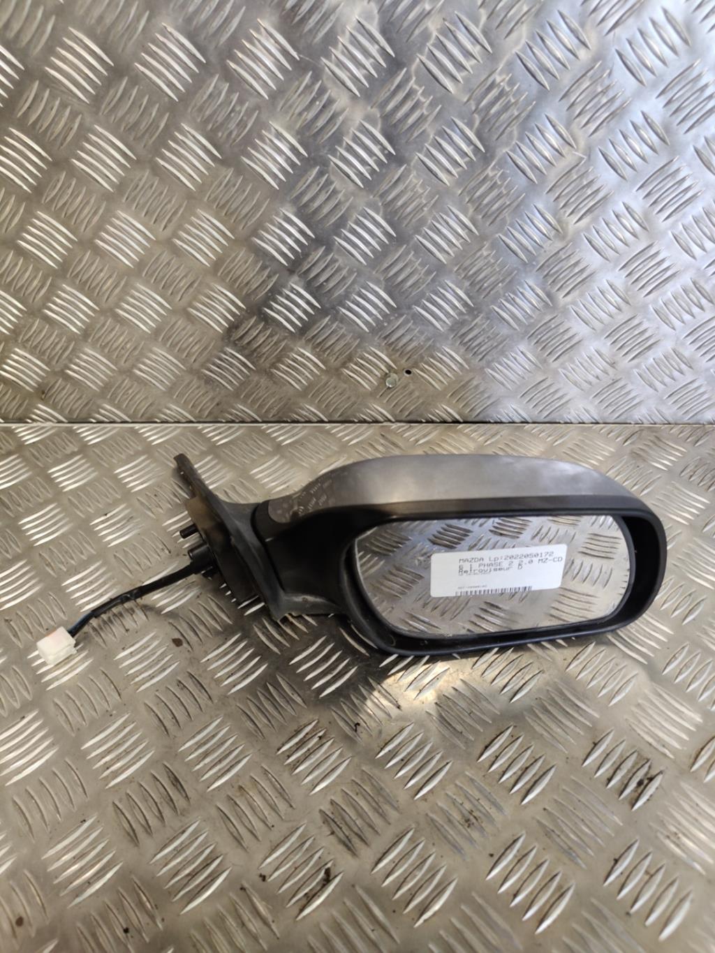 Retrovisor derecho MAZDA 6 1 PHASE 2 Diésel - 1