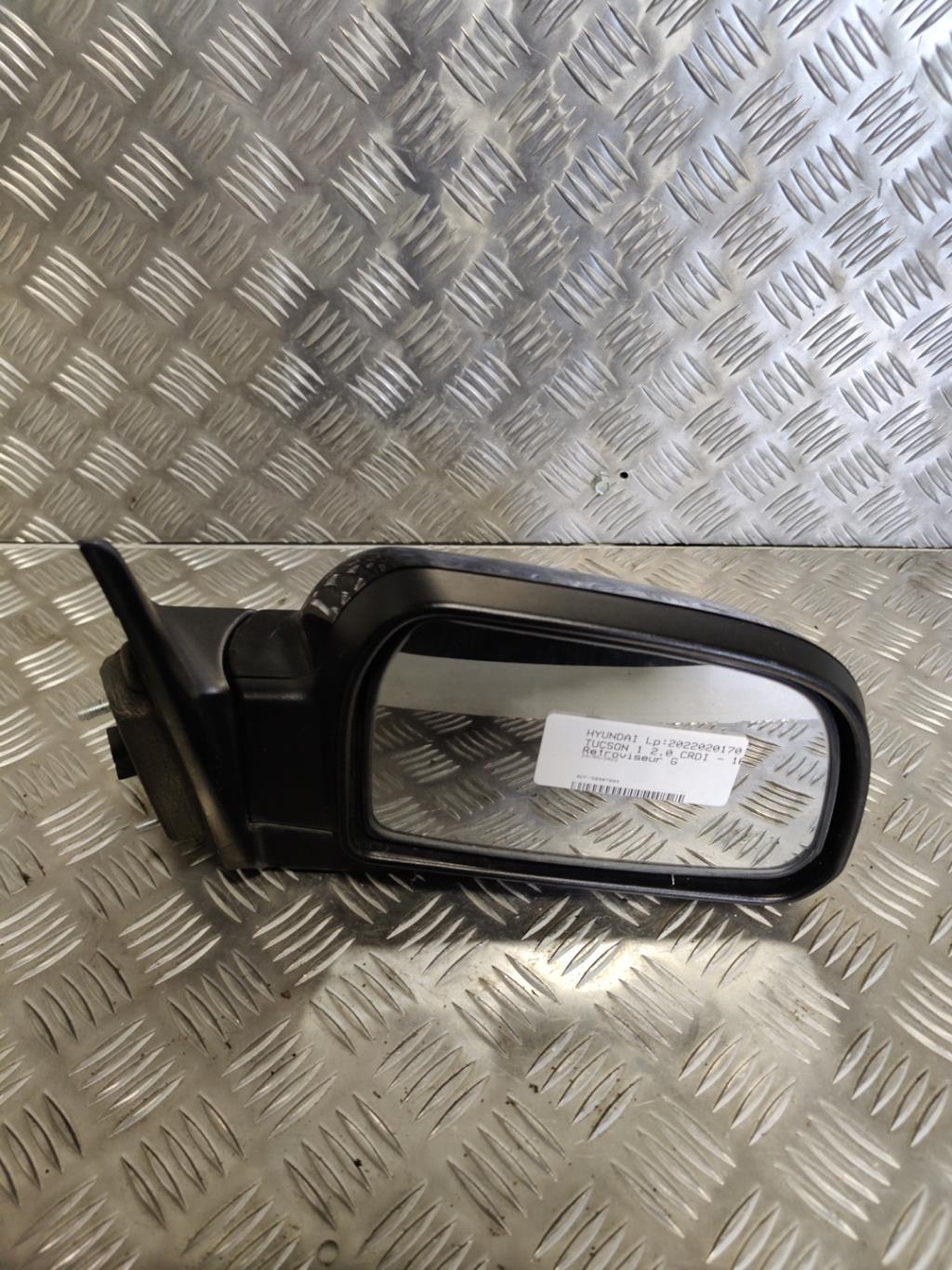 Specchietto retrovisore sinistro HYUNDAI TUCSON 1 Diésel - 1