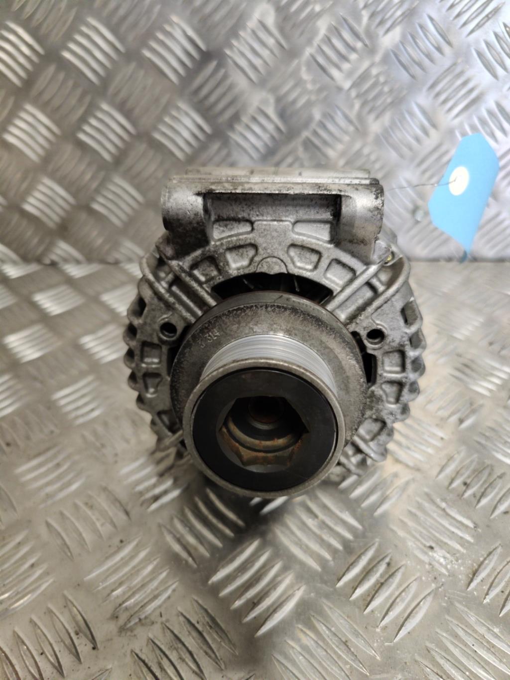 Alternatore RENAULT MEGANE 1 PHASE 2 Gasolina - 1