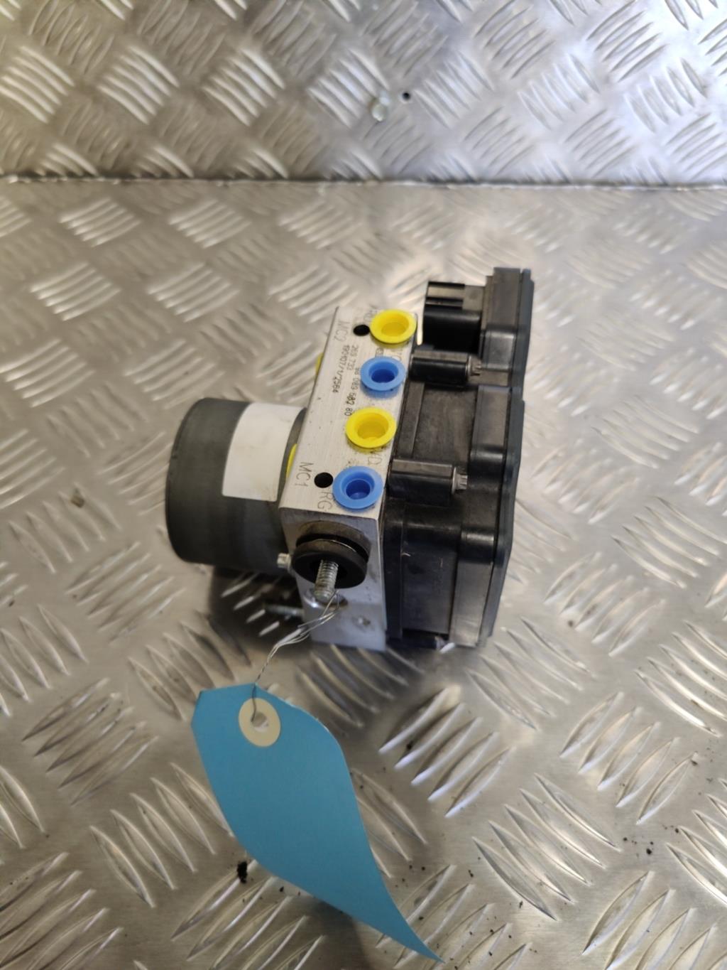 Blocco ABS (antibloccaggio freni) PEUGEOT 3008 2 PHASE 1 Gasolina - 1