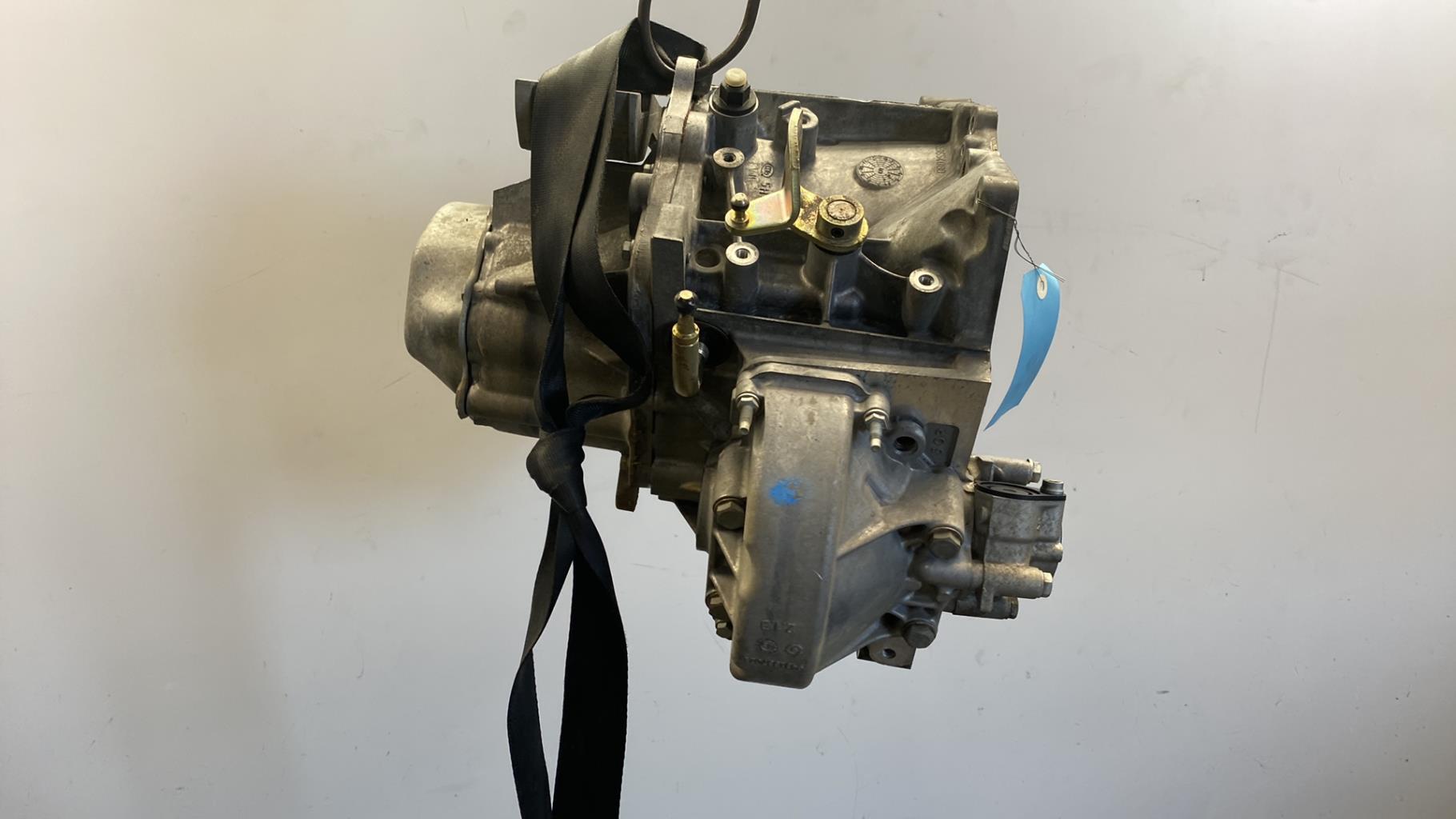 Boite de vitesses CITROEN C3 1 PHASE 1 Diesel - 1