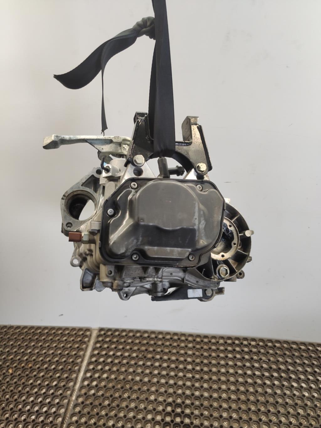 Boite de vitesses SEAT IBIZA 4  - 1