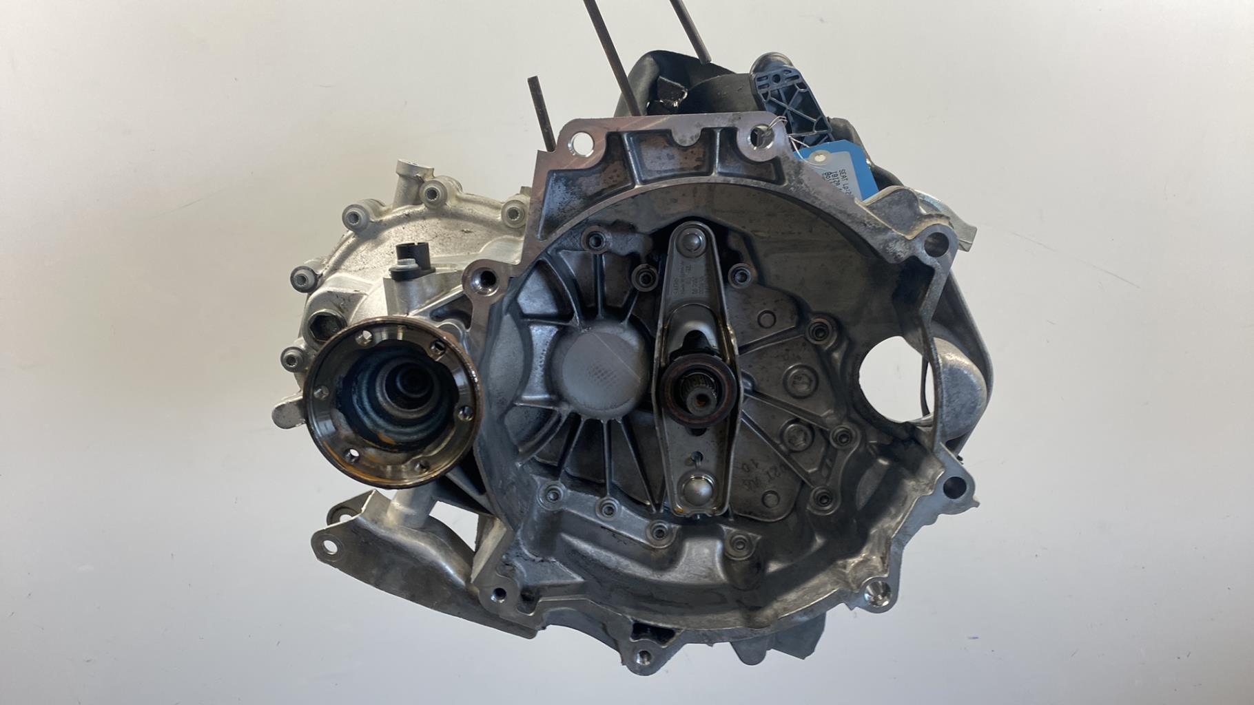 Boite de vitesses SEAT IBIZA 4 PHASE 1 Essence - 1
