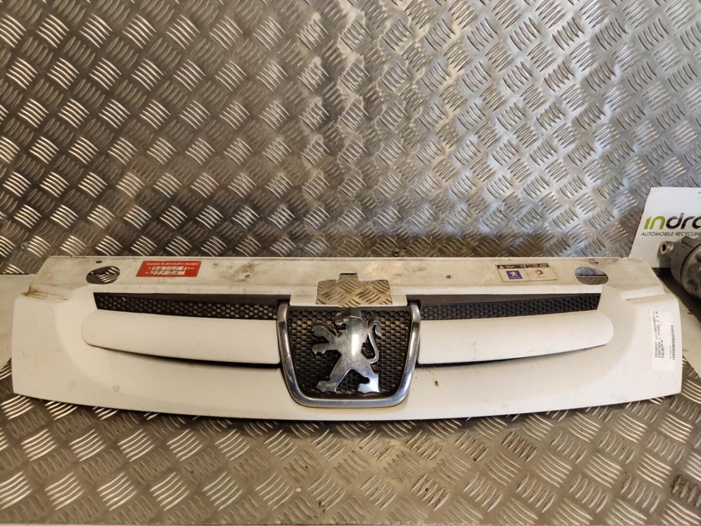 Calandre PEUGEOT PARTNER 1 PHASE 2 Diesel - 1