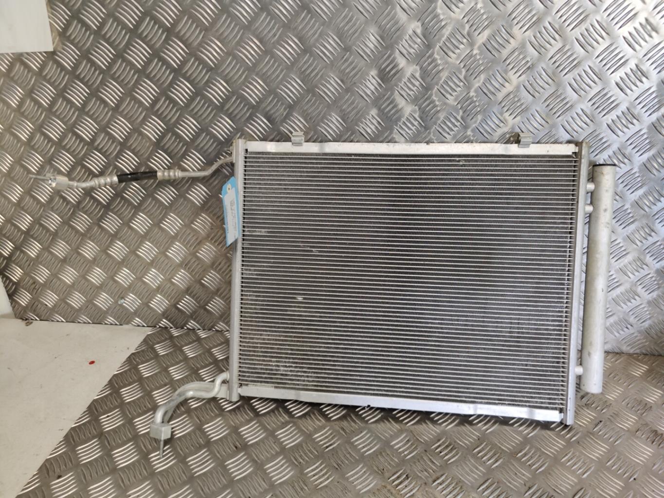 Radiateur clim FORD PUMA 2 Essence/Hybride - 1