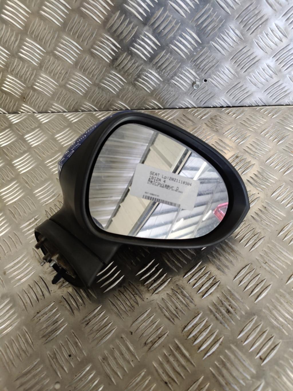 Specchietto retrovisore destro SEAT IBIZA 4  - 1