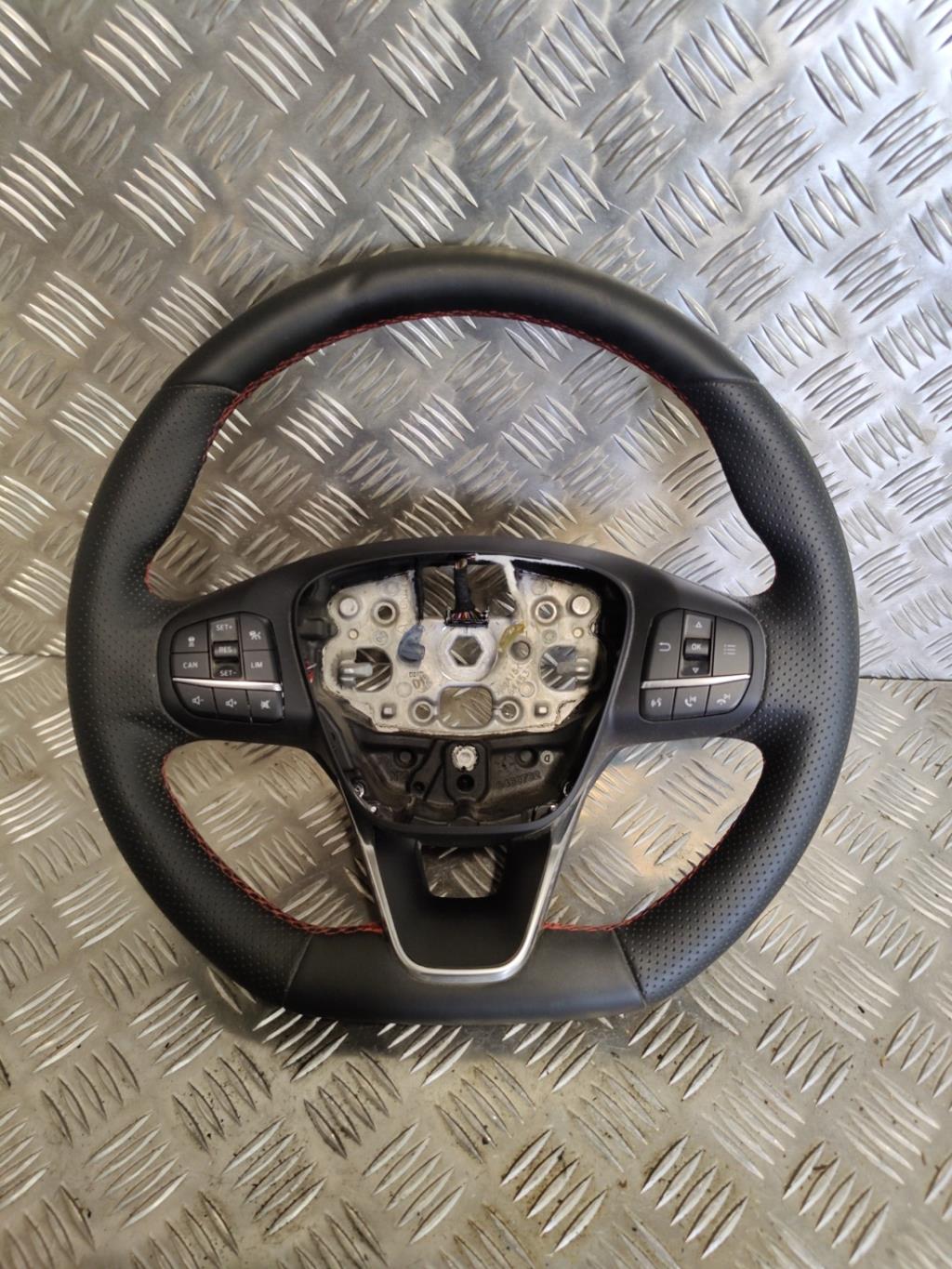 Volant FORD PUMA 2 Essence/Hybride - 1