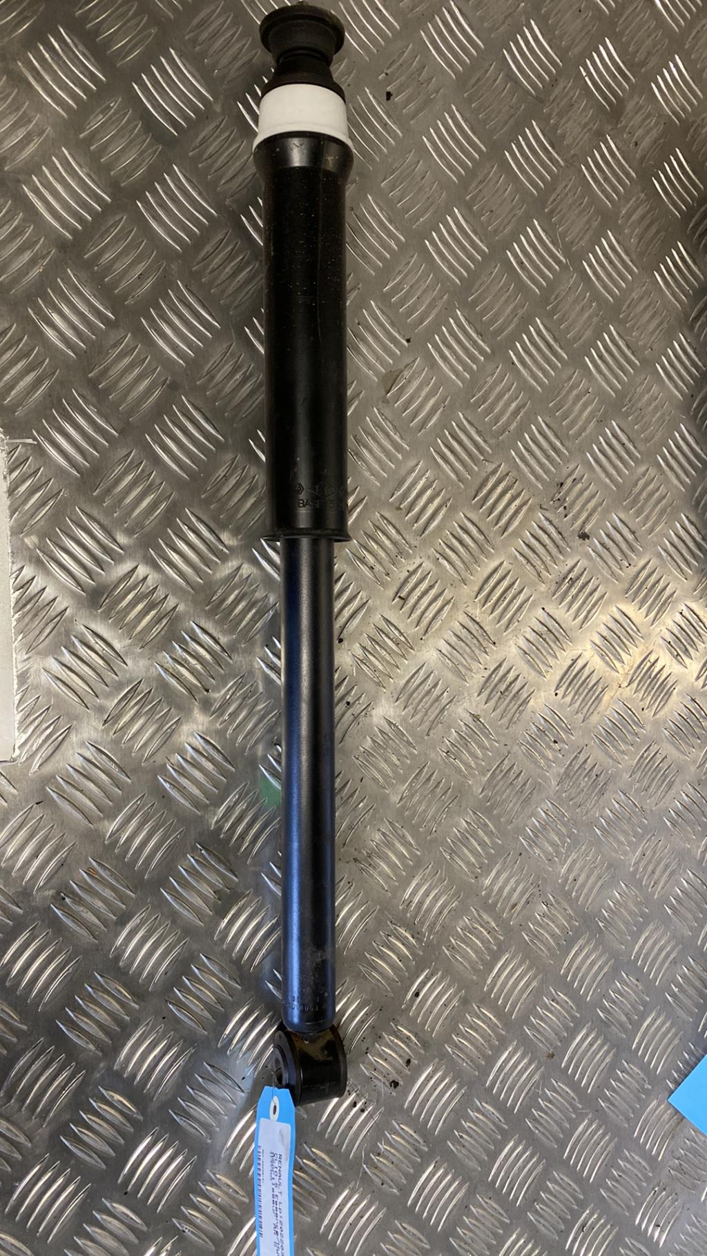 Ammortizzatore posteriore sinistro RENAULT CLIO 5 Gasolina/Híbrido - 1