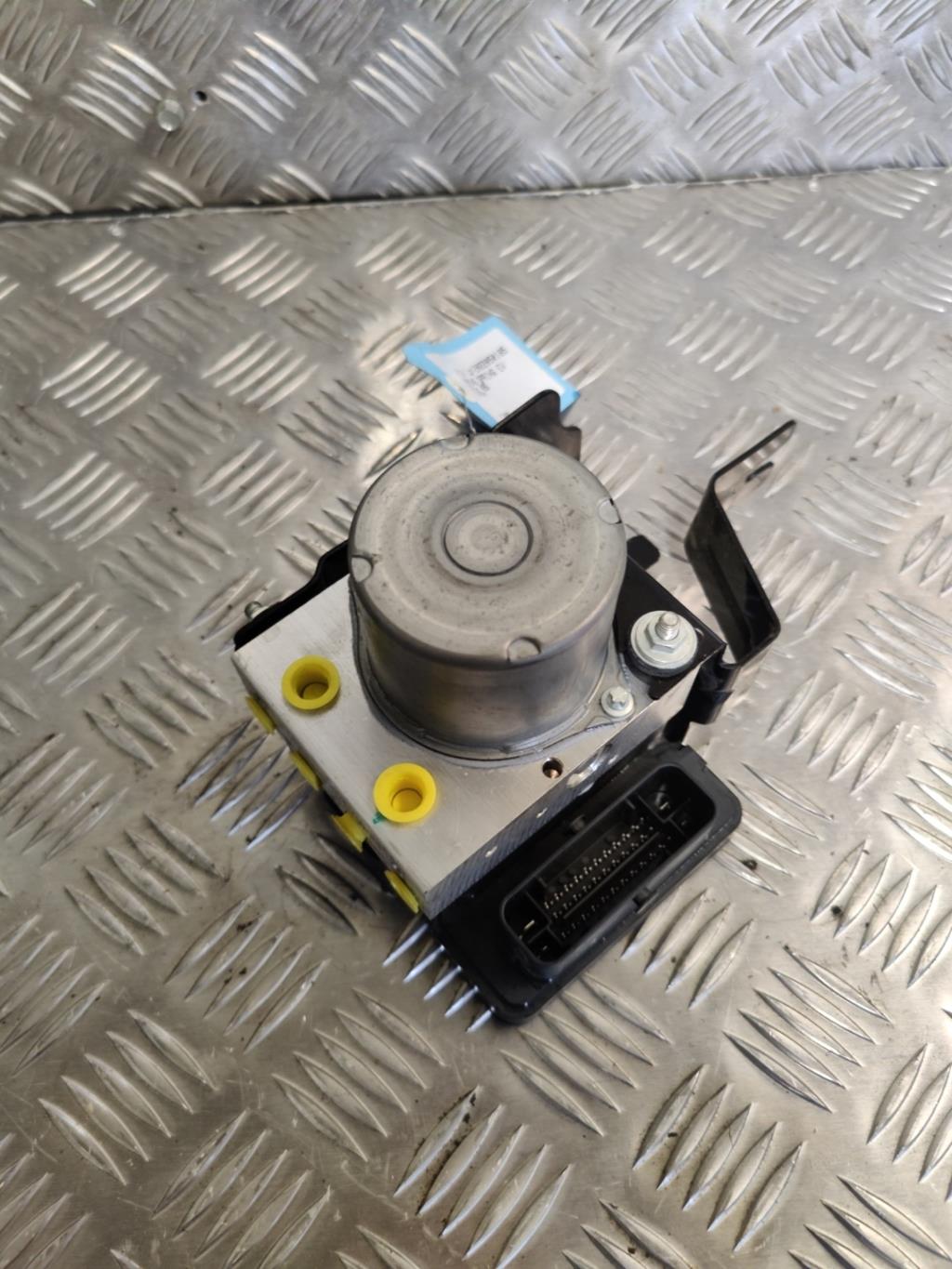 Bloc ABS (freins anti-blocage) DACIA SPRING Electricité - 1