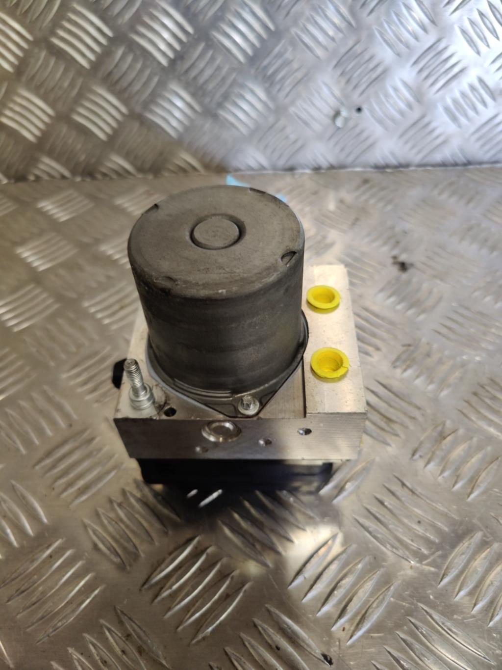 Blocco ABS (antibloccaggio freni) CITROEN C5 2 Diésel - 1