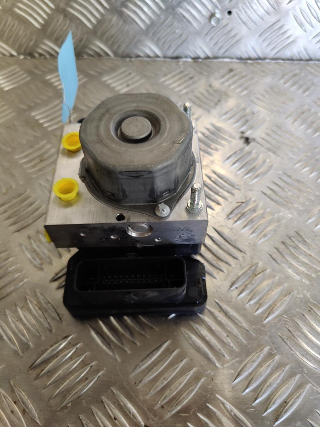 Blocco ABS (antibloccaggio freni) RENAULT ZOE 1 Electricidad - 1