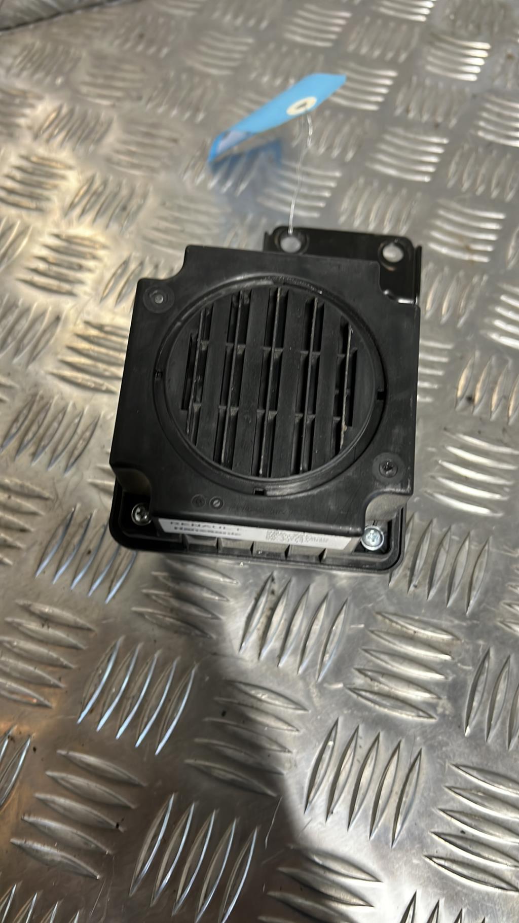 Avertisseur/Klaxon DACIA SPRING Electricité - 1