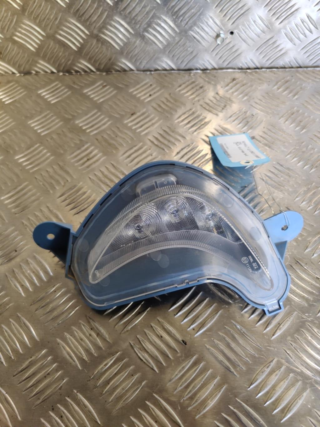 Luce di marcia diurna anteriore destra RENAULT ZOE 1 Electricidad - 1