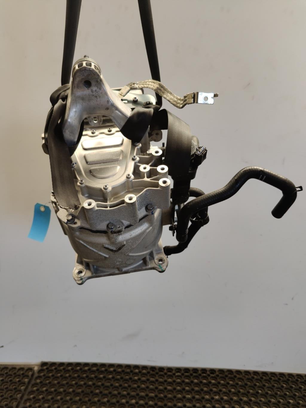 Moteur DACIA SPRING Electricité - 1