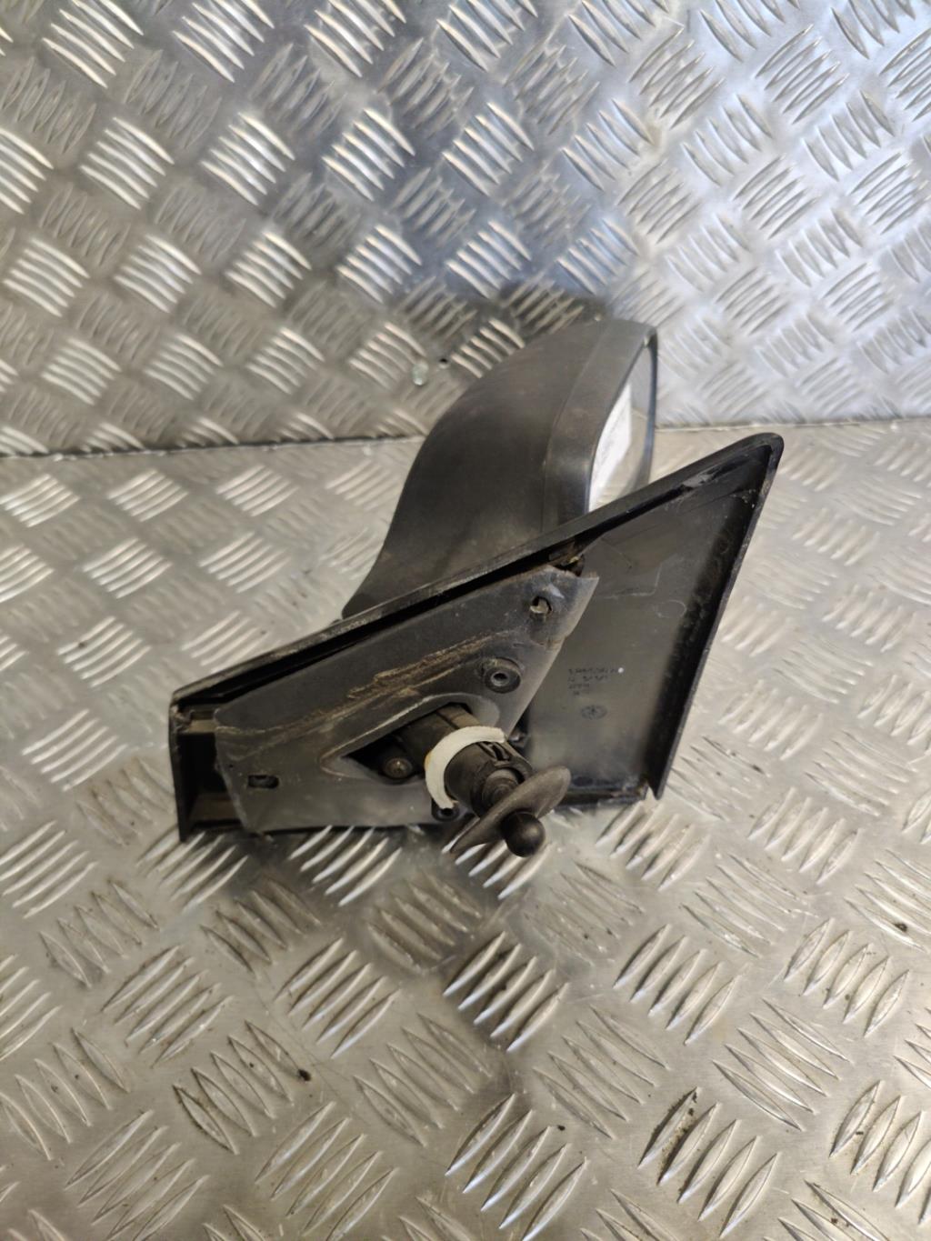 Retrovisor derecho RENAULT CLIO 3 PHASE 1 Gasolina - 1