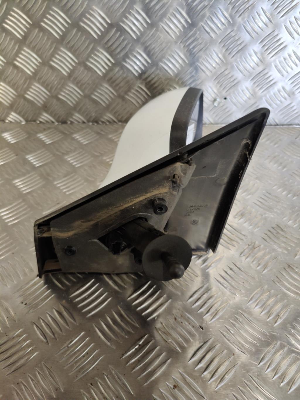 Retrovisor derecho RENAULT CLIO 3 PHASE 1 Diésel - 1