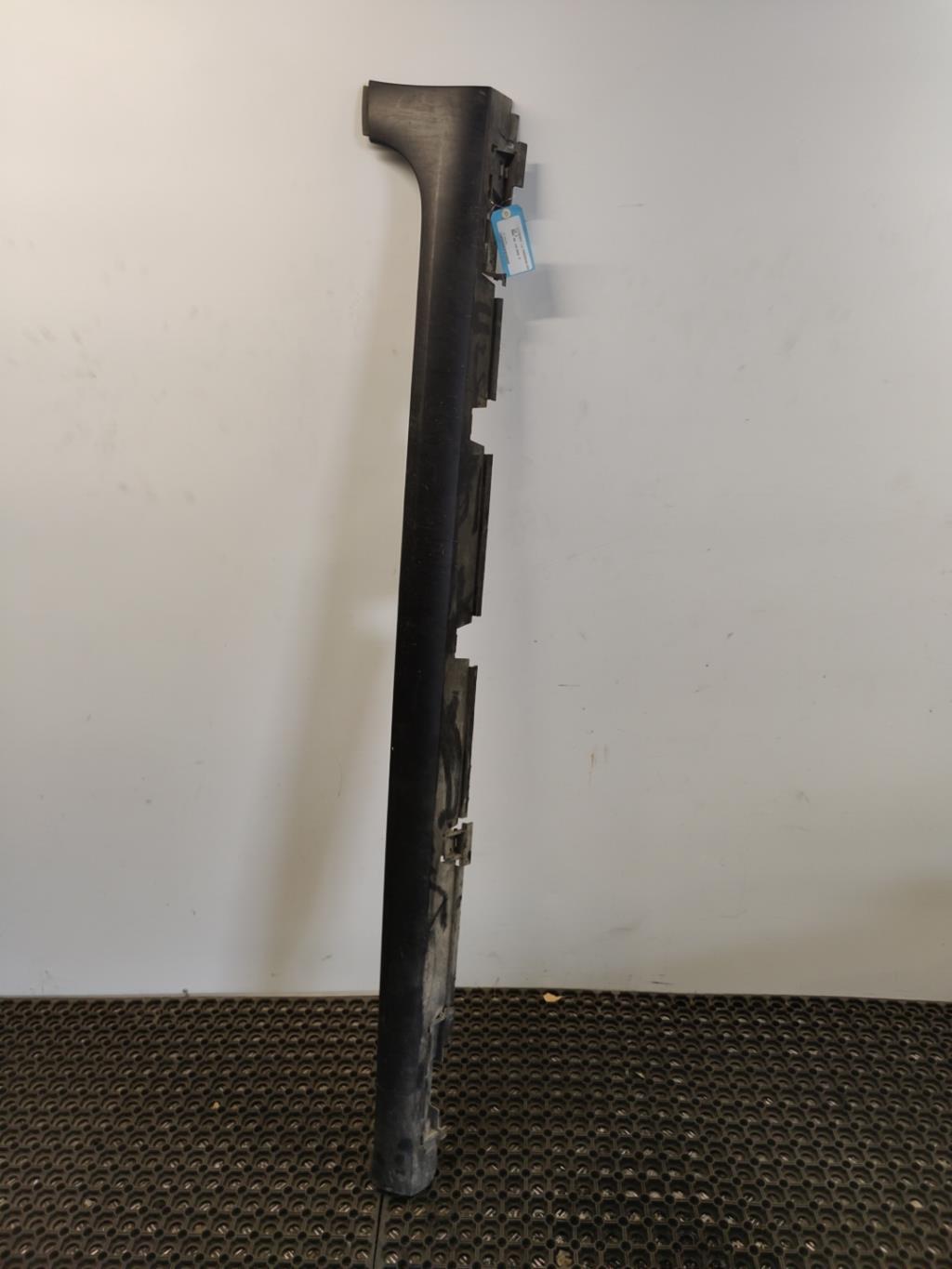 Bas de caisse gauche CITROEN C3 3  - 1