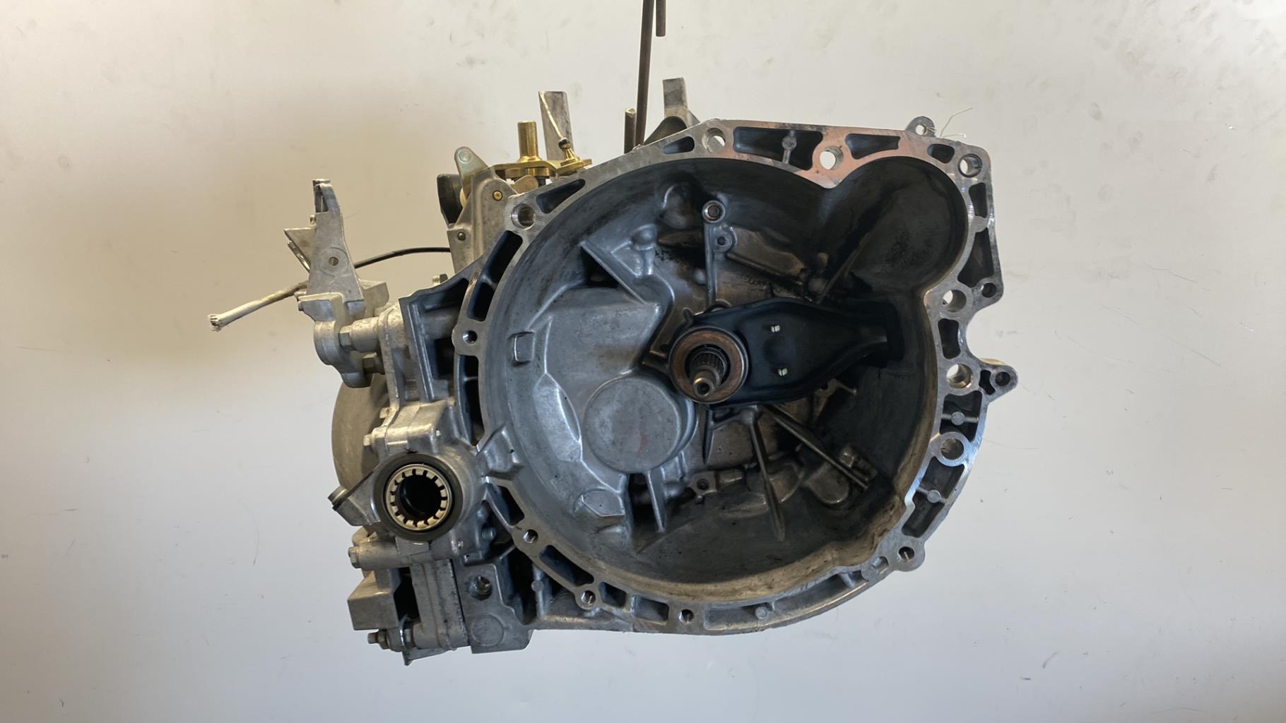 Boite de vitesses PEUGEOT 407 PHASE 1 Diesel - 1