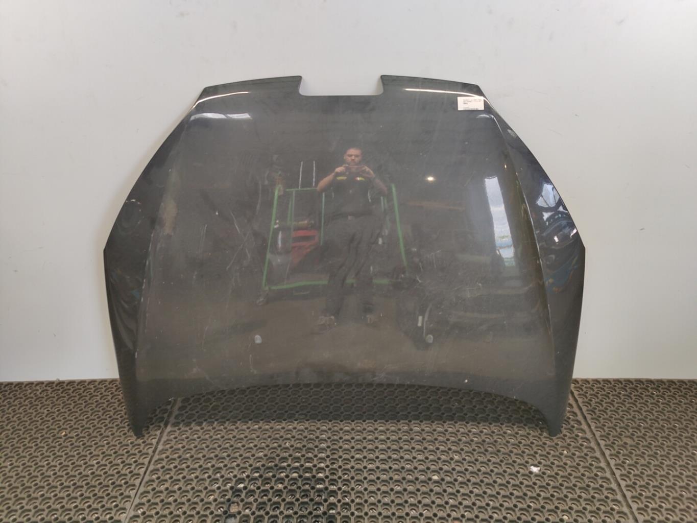 Capot PEUGEOT 407 PHASE 1 Diesel - 1