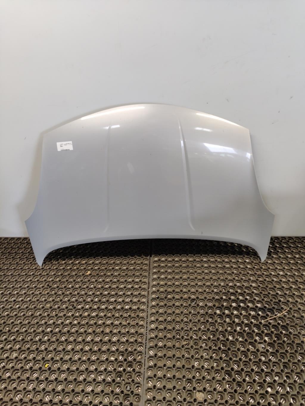 Capot NISSAN NOTE 1 PHASE 1 Diesel - 1