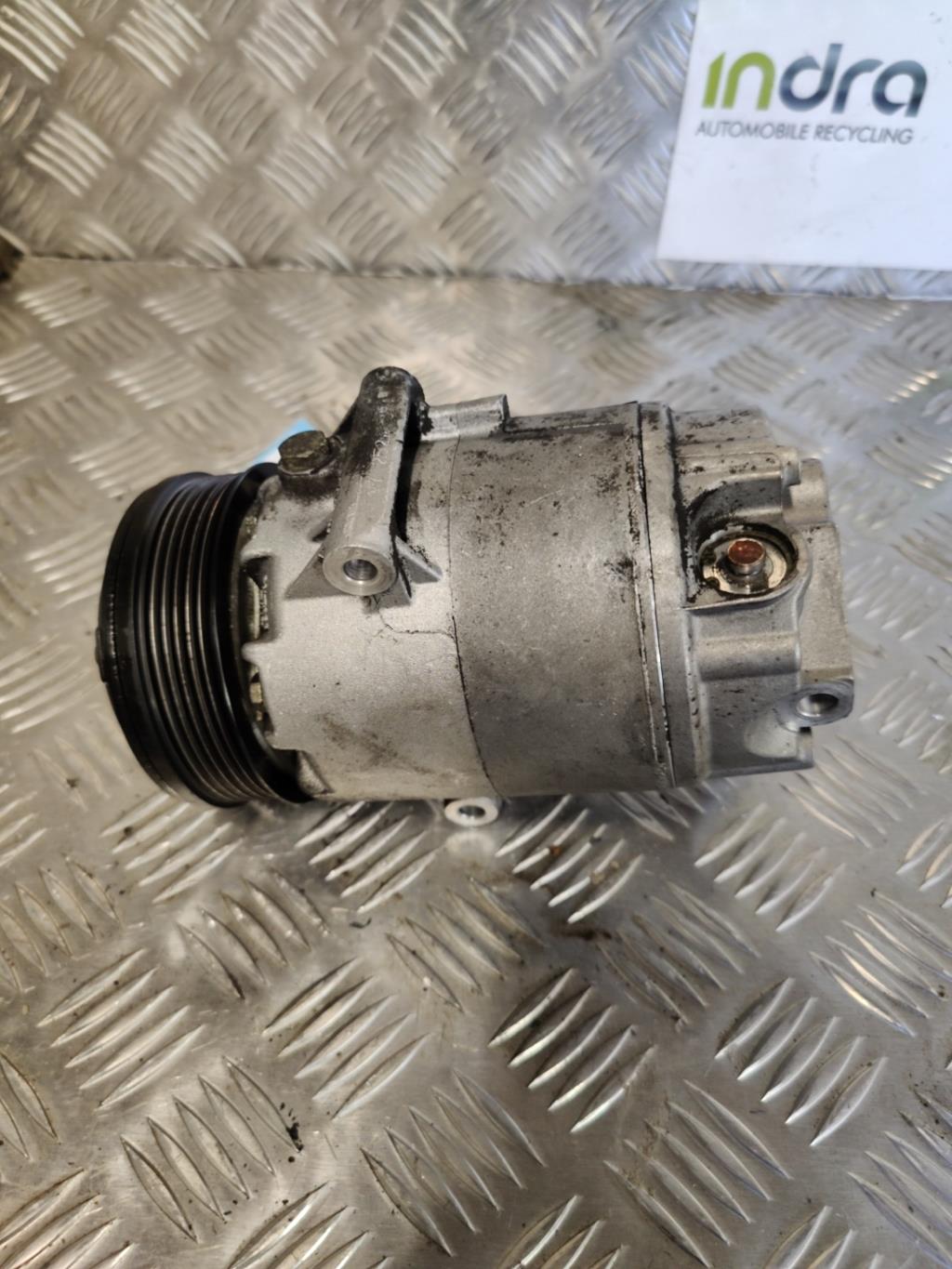 Compresseur clim OPEL ASTRA H GTC PHASE 2 Diesel - 1