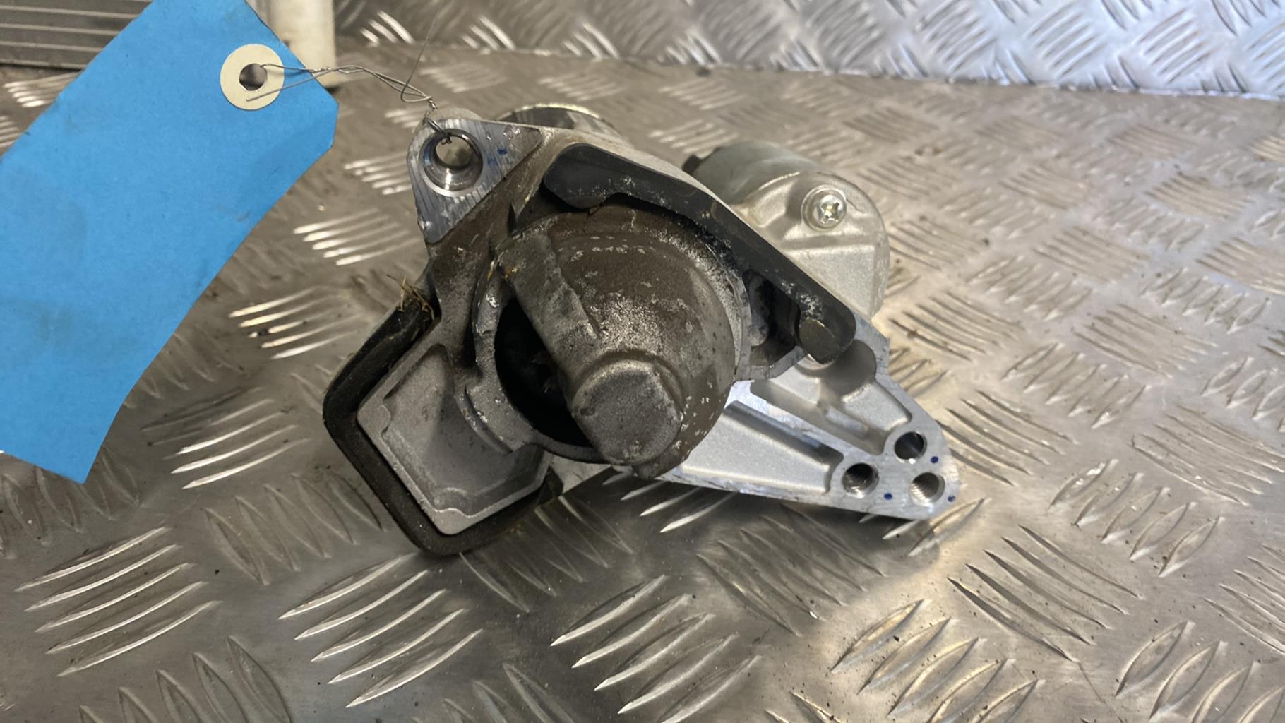 Demarreur RENAULT CAPTUR 1 PHASE 1 Essence - 1
