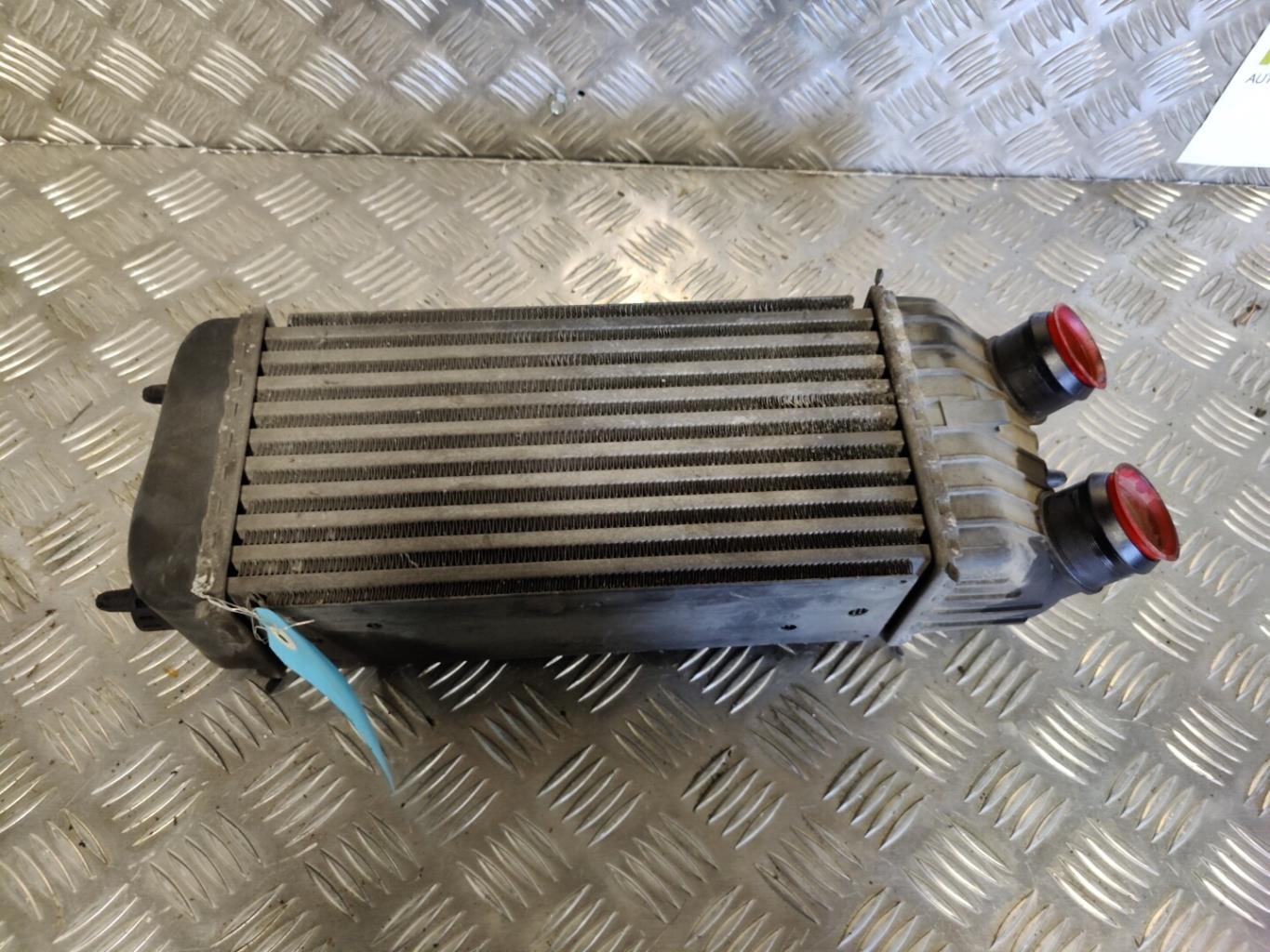 Scambiatore aria (Intercooler) PEUGEOT 207 PHASE 1 BREAK Diésel - 1