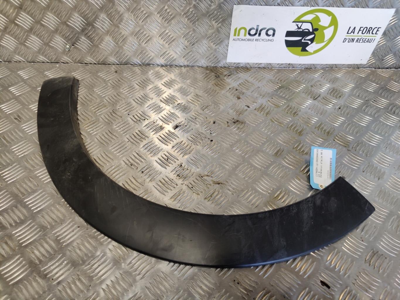Estensione parafango posteriore sinistro CITROEN C3 3  - 1