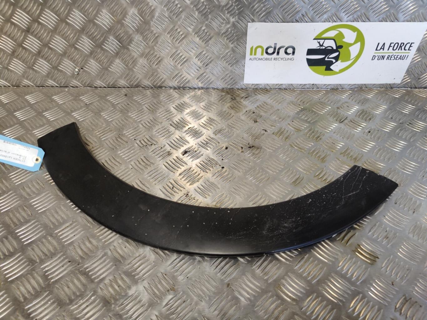 Estensione parafango anteriore sinistro CITROEN C3 3  - 1