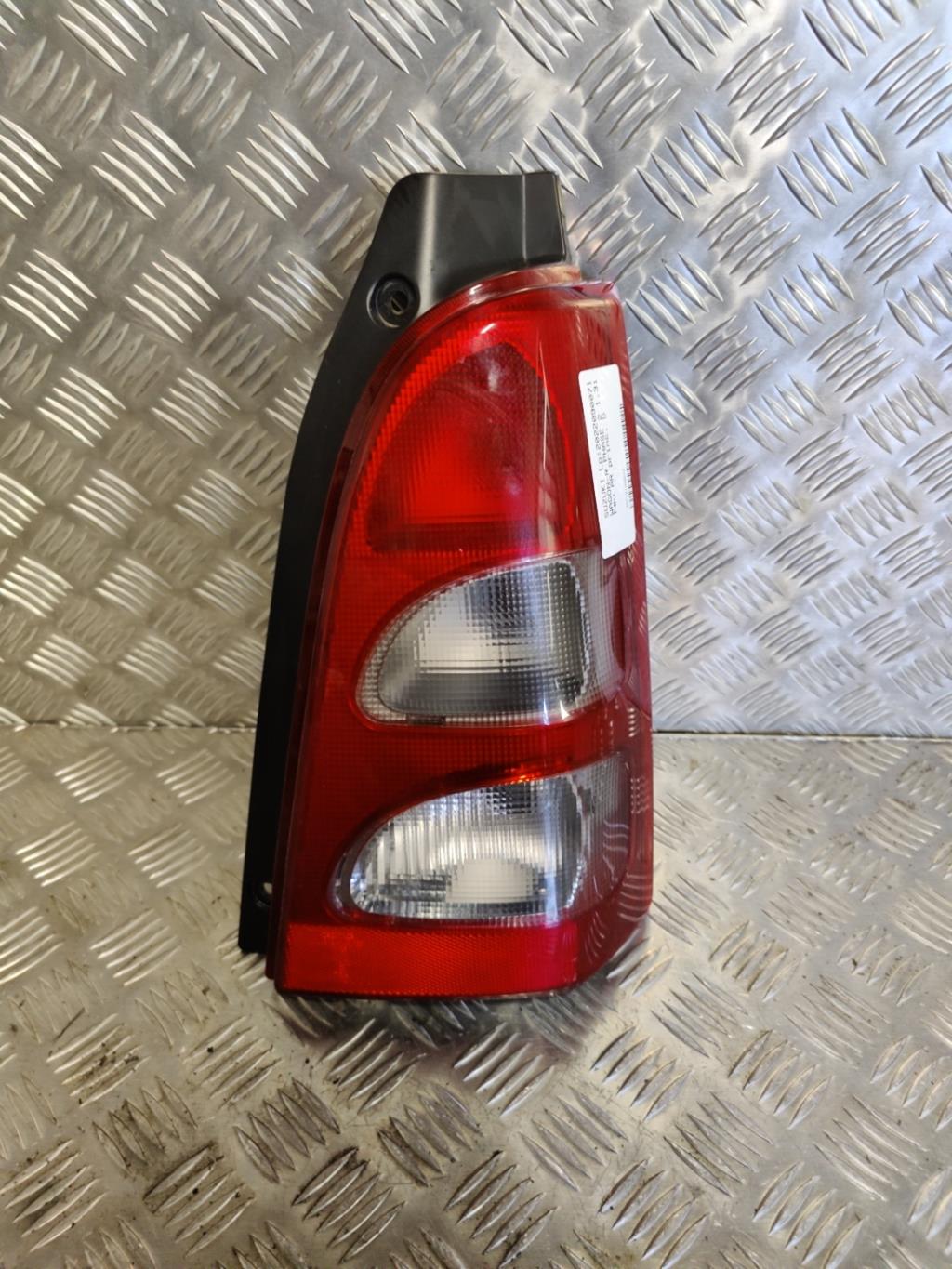 Fanale posteriore principale destro (luci) SUZUKI WAGON-R PHASE 2 Gasolina - 1