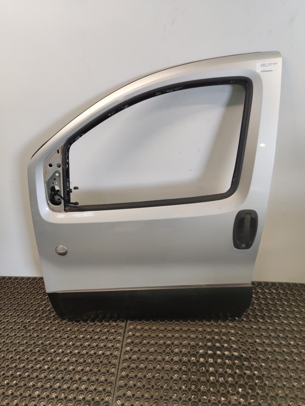 Portiera anteriore sinistra PEUGEOT BIPPER Diésel - 1
