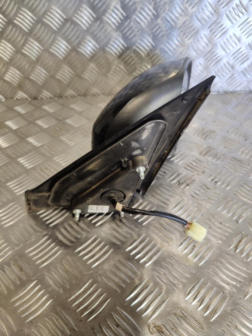 Retrovisor derecho SUZUKI SWIFT 4 Gasolina - 1