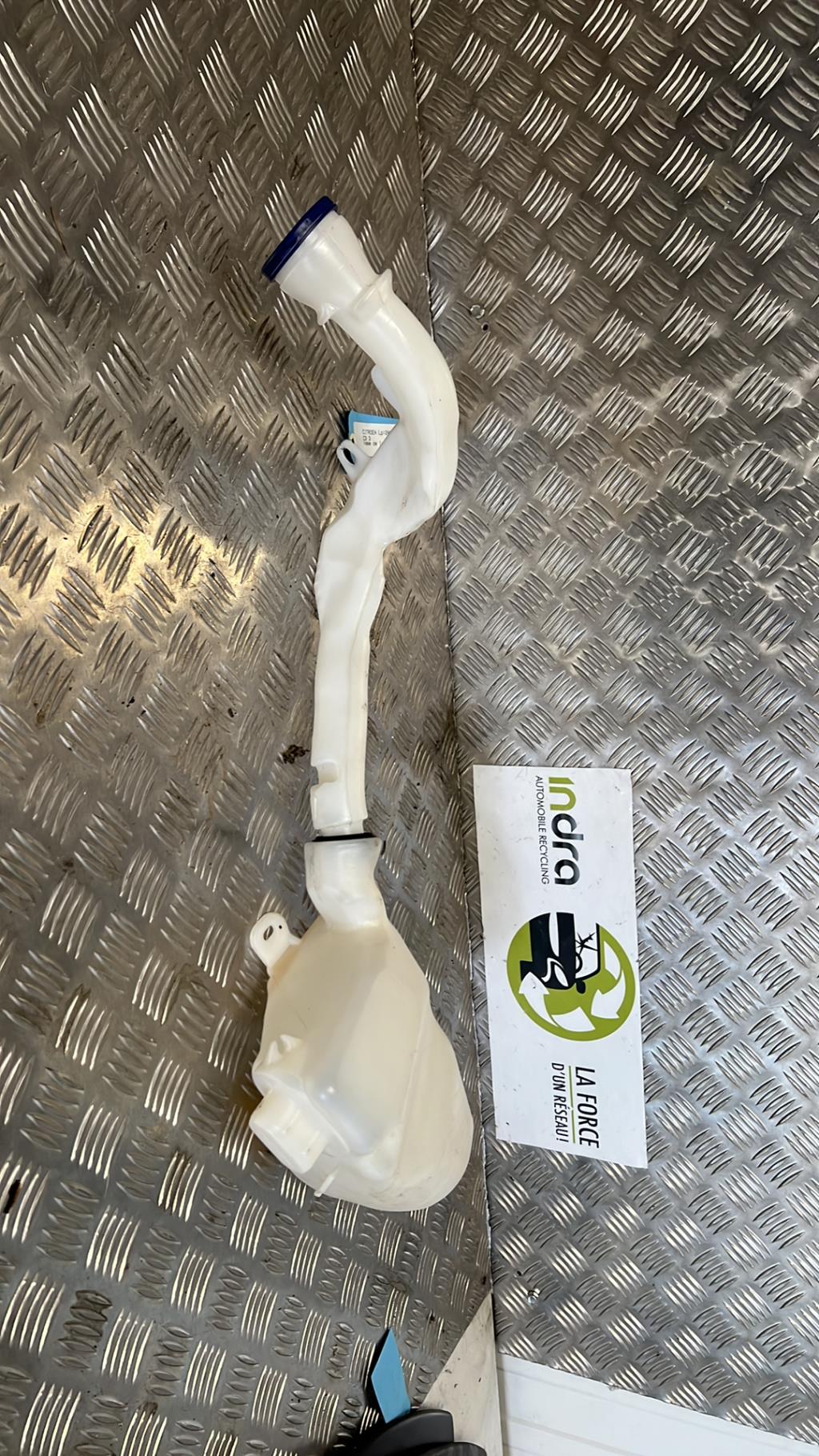 Vase de lave glace CITROEN C3 3  - 1