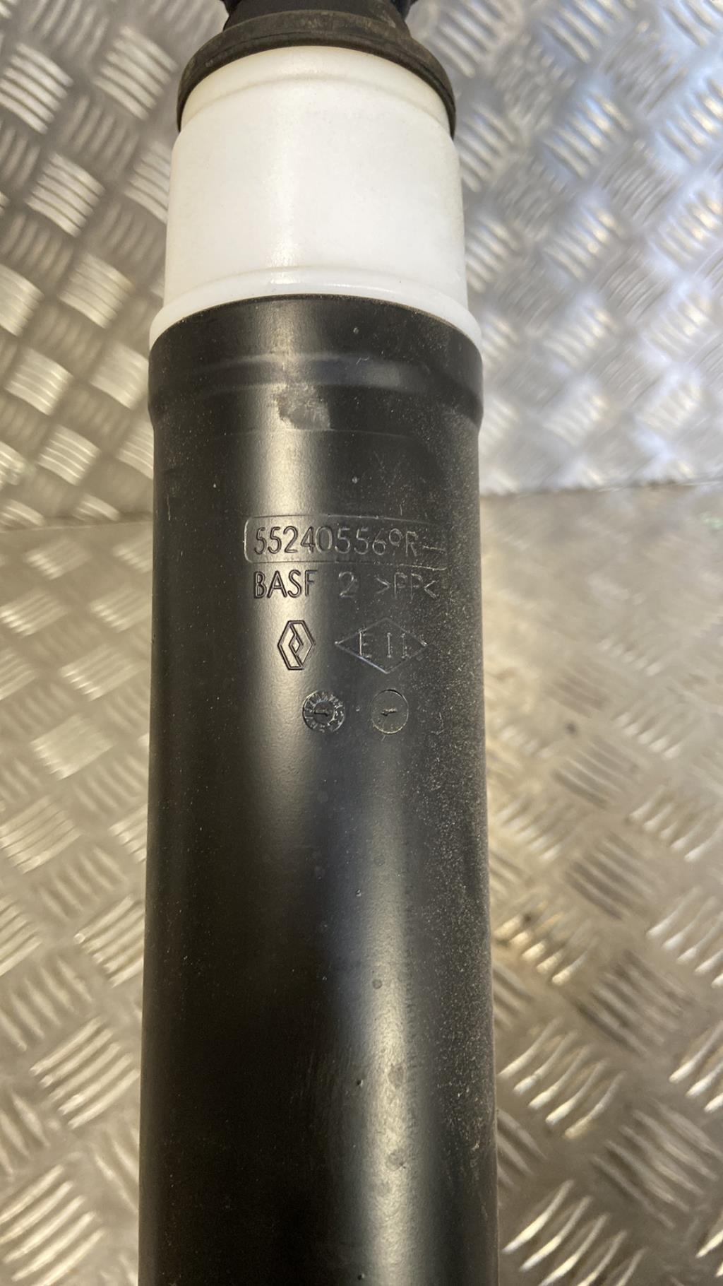 Ammortizzatore posteriore destro RENAULT ZOE 2 Electricidad - 1
