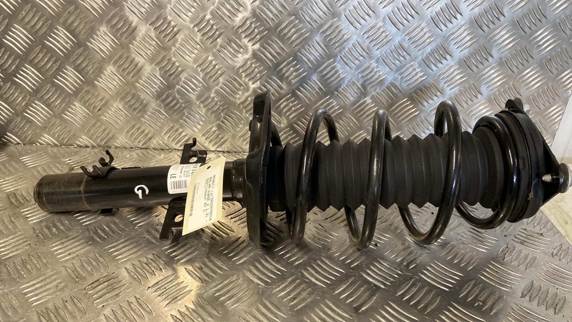 Ammortizzatore anteriore sinistro RENAULT KADJAR PHASE 2 Gasolina/Híbrido - 1