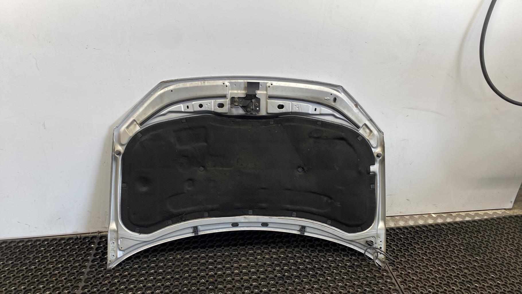 Capot VOLKSWAGEN POLO 4  - 1