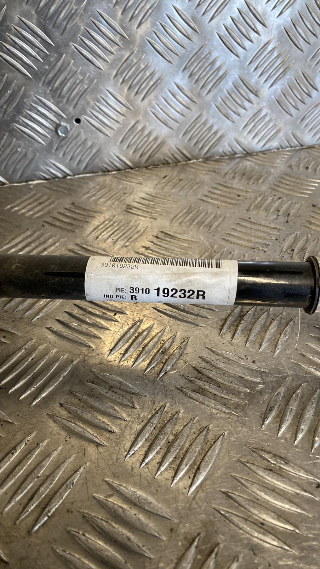Giunto cardanico albero di trasmissione sinistro RENAULT ZOE 1 Electricidad - 1