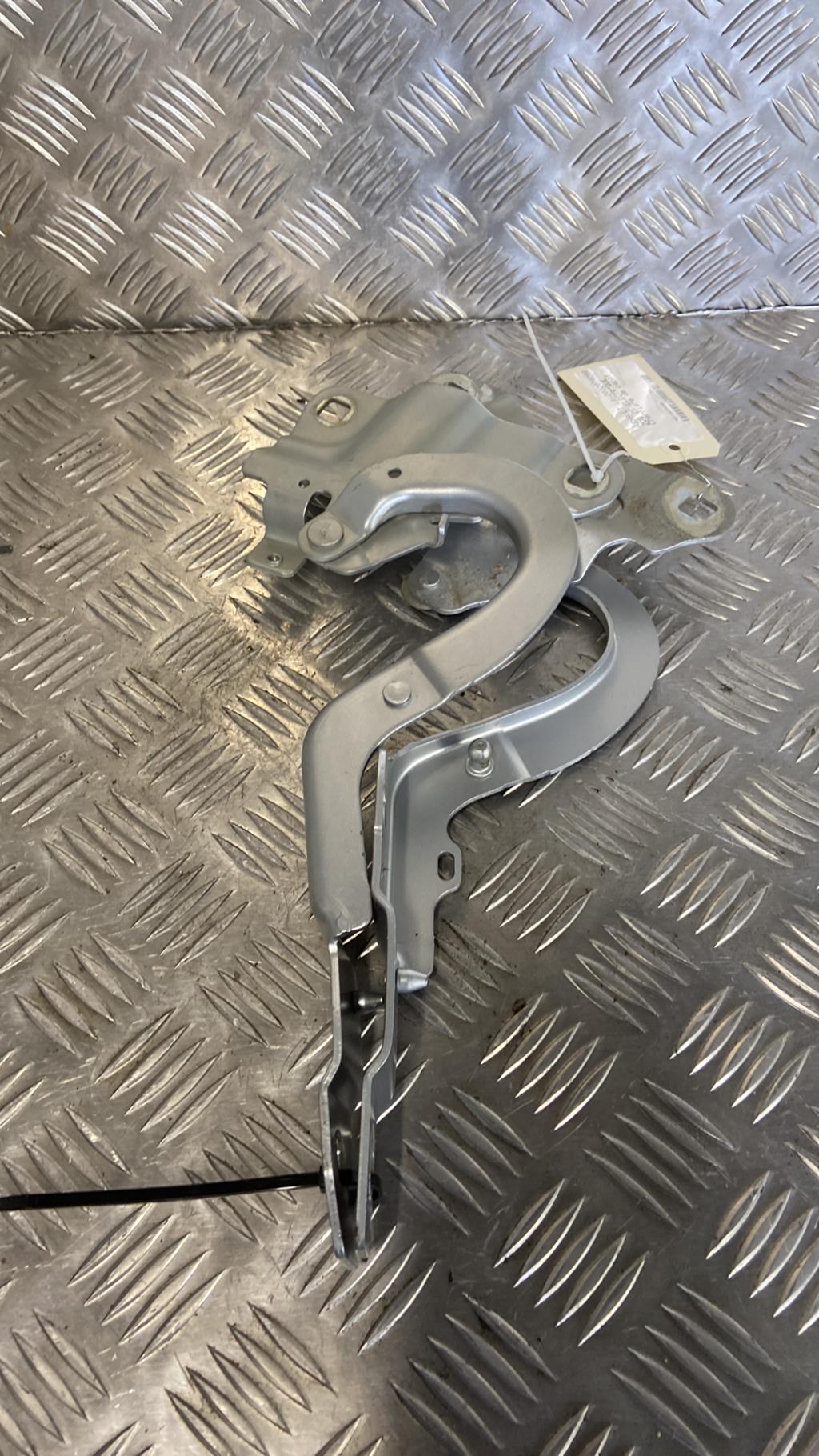 Charniere de capot RENAULT ZOE 2 Electricité - 1