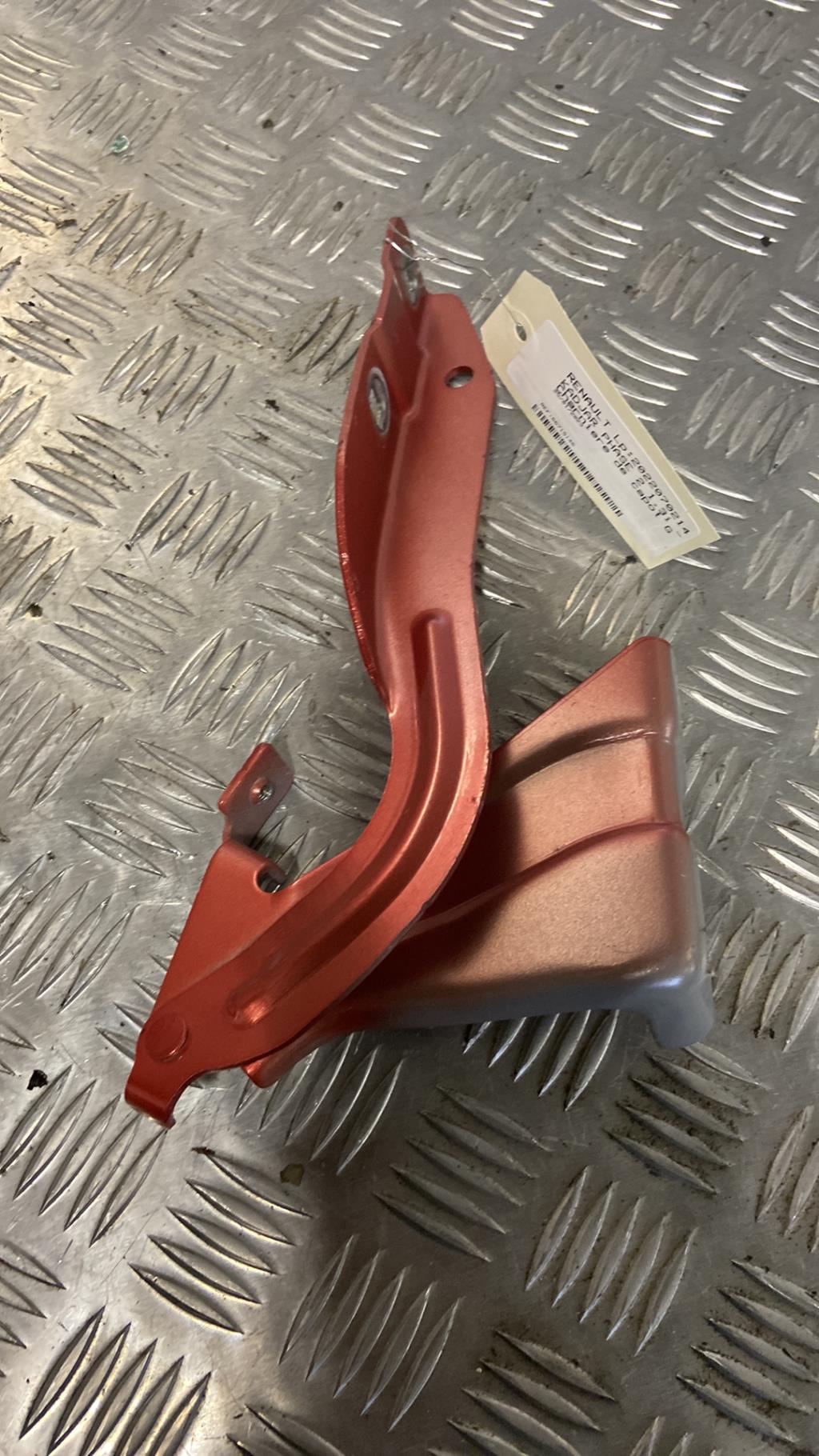 Charniere de capot RENAULT KADJAR PHASE 2 Essence/Hybride - 1