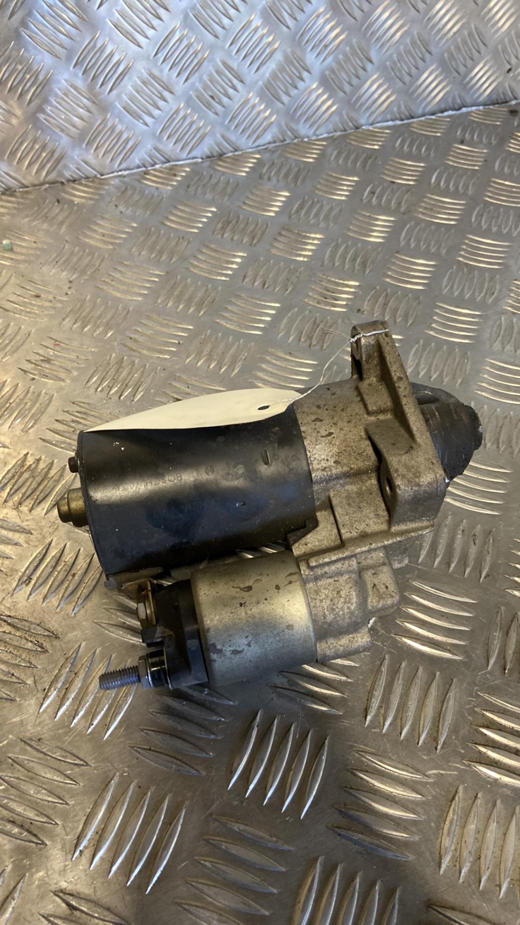Demarreur FIAT 500 2 PHASE 1 Essence - 1