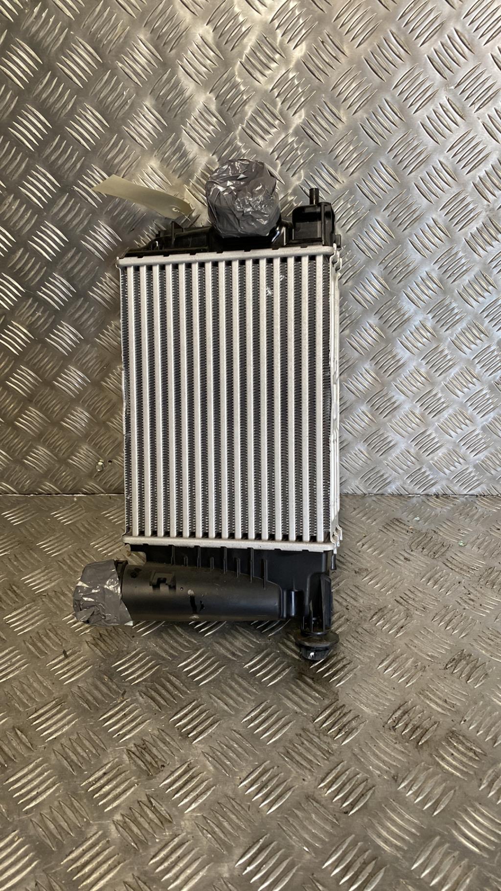 Echangeur air (Intercooler) RENAULT KADJAR PHASE 2 Essence/Hybride - 1