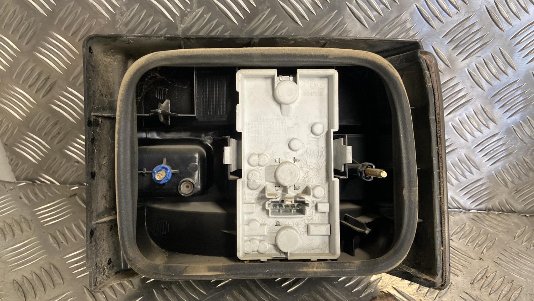 Fanale posteriore principale sinistro (luci) RENAULT R19 PHASE 1 Gasolina - 1