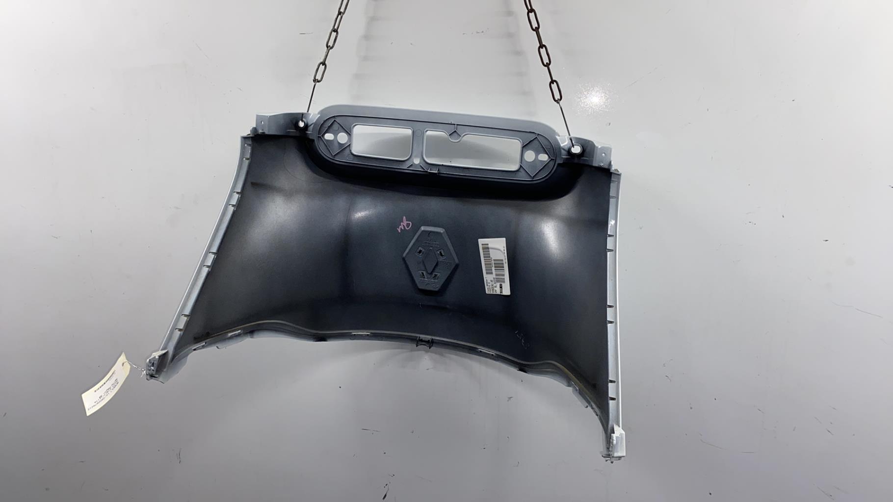 Portabagagli/Portellone posteriore RENAULT TWIZY 45 QUADRICYCLE LEGER  - 1