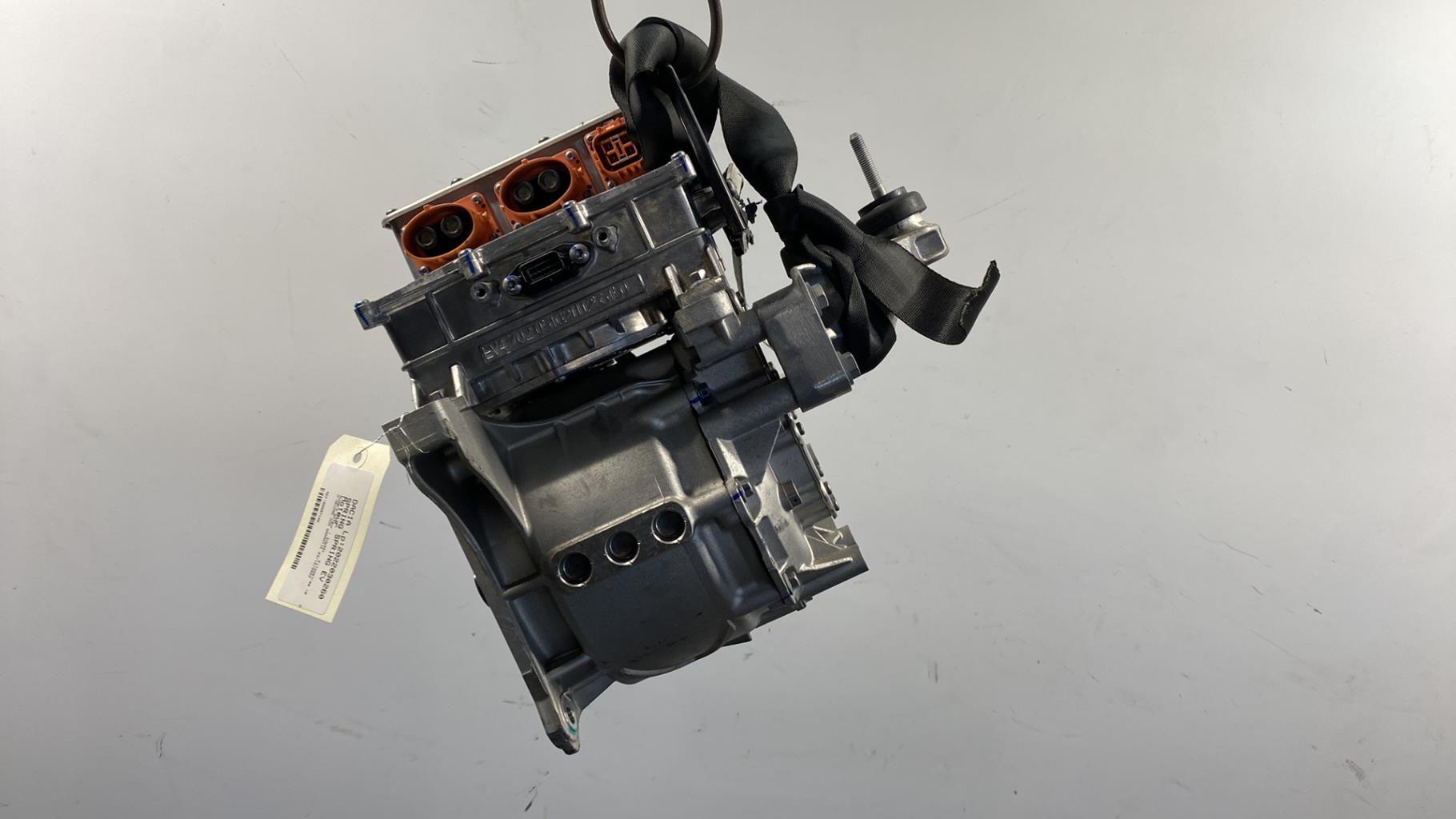 Moteur DACIA SPRING Electricité - 1