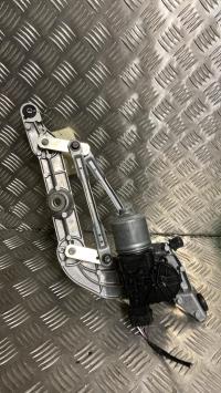 Moteur essuie glace avant