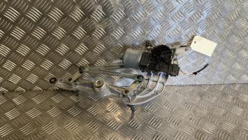 Moteur essuie glace avant
