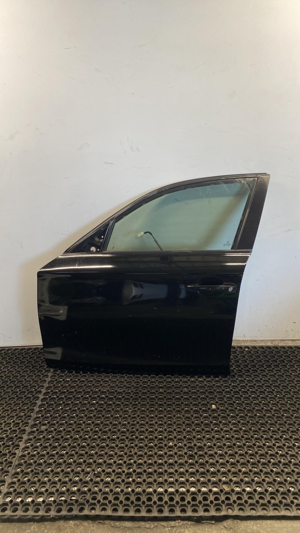 Portiera anteriore sinistra BMW SERIE 1 E87  - 1