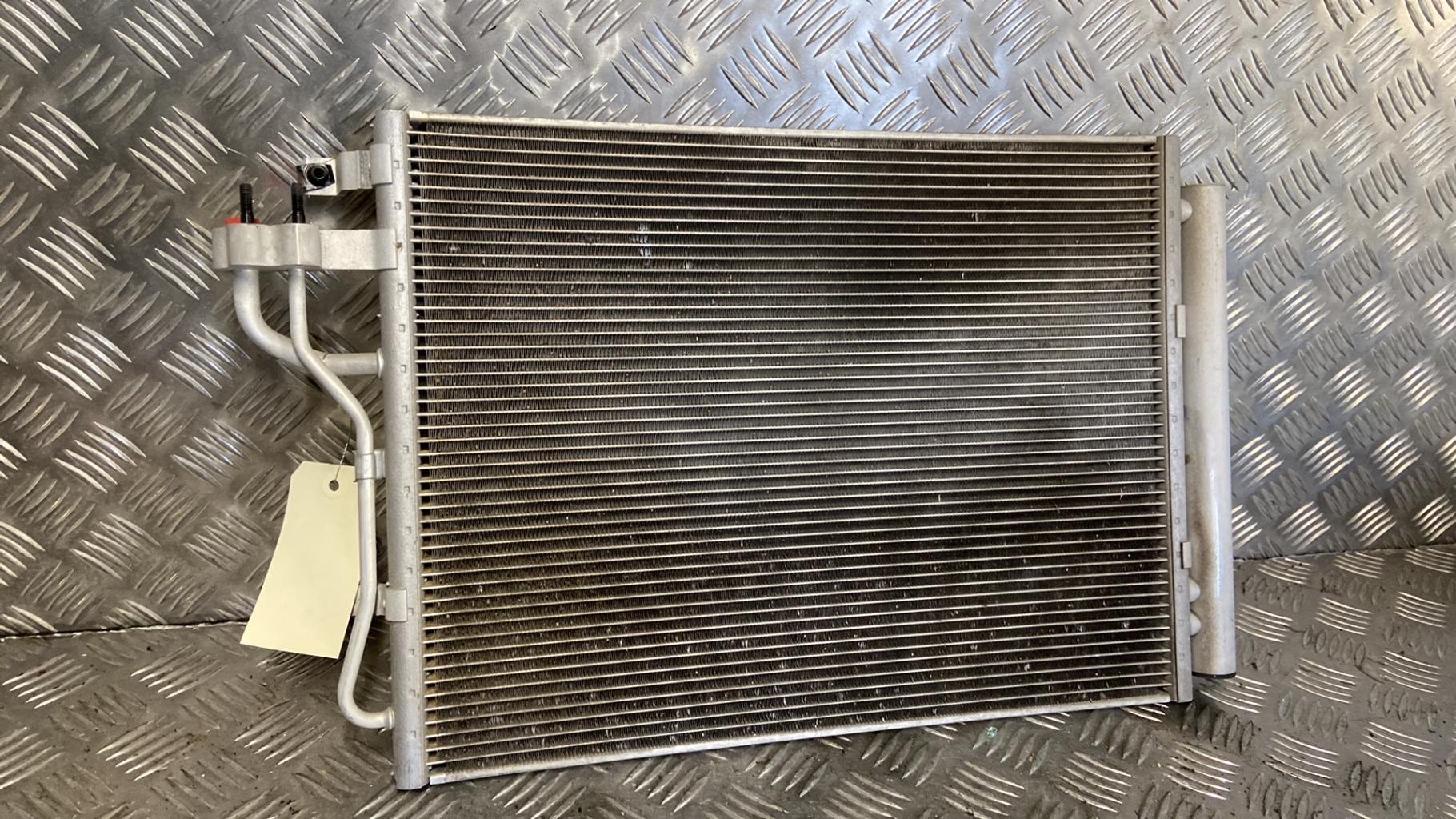Radiateur clim KIA PICANTO 2 PHASE 2 Essence - 1