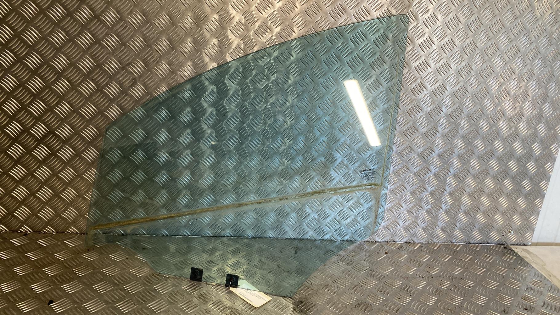Vetro anteriore sinistro RENAULT ZOE 1 Electricidad - 1