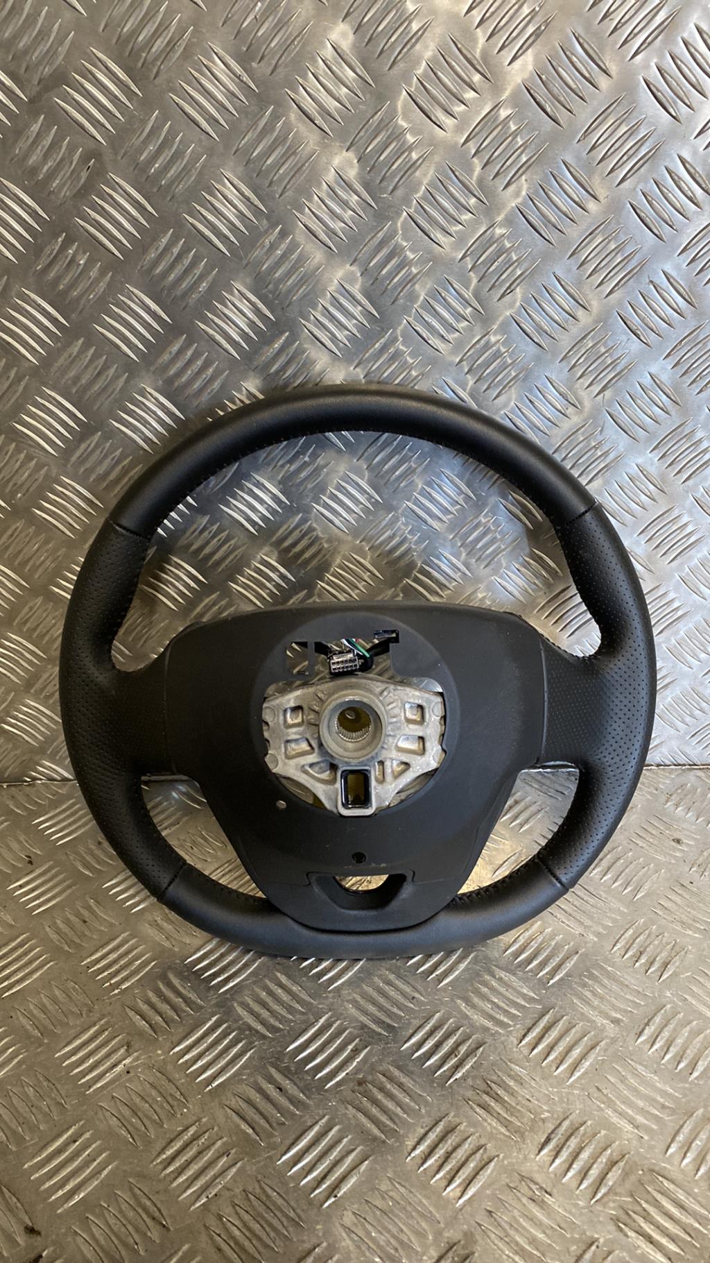 Volant RENAULT ZOE 1 Electricité - 1